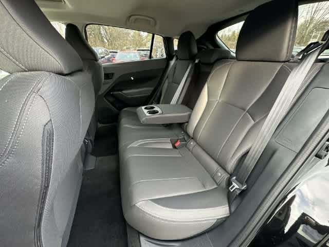 Certified 2026 Subaru Crosstrek 2.5i Premium AWD/4WD image 19