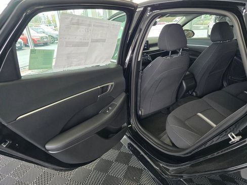 New 2026 Hyundai Sonata SEL image 35
