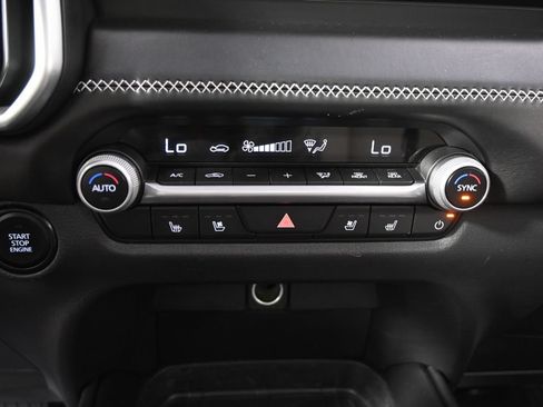 Certified 2026 MAZDA CX-50 AWD 2.5 S w/ Cargo Package image 31