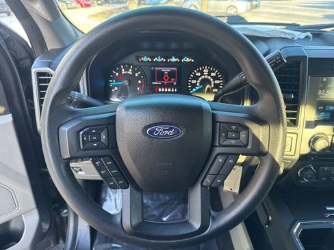 Used 2017 Ford F150 XL w/ Equipment Group 101A Mid image 16