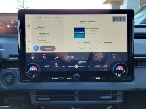 New 2026 Toyota bZ image 9