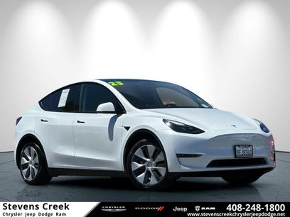 Used 2023 Tesla Model Y Long Range