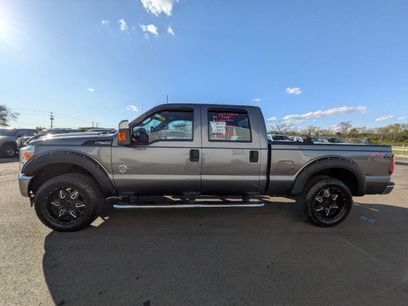 Used 2013 Ford F250 XL w/ PWR Equipment Group
