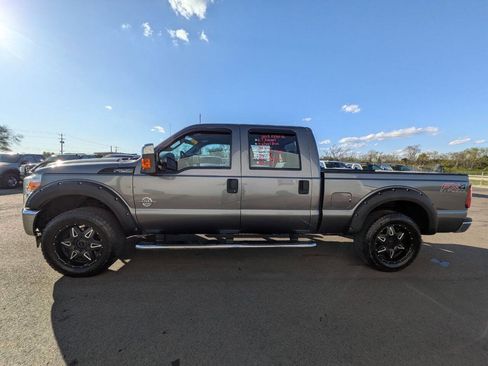 Used 2013 Ford F250 XL w/ PWR Equipment Group AWD/4WD image 1