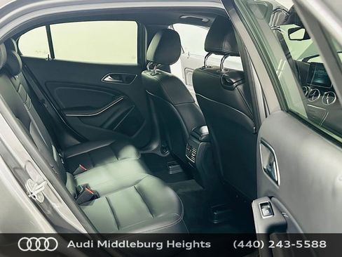 Used 2016 Mercedes-Benz GLA 250 4MATIC image 25