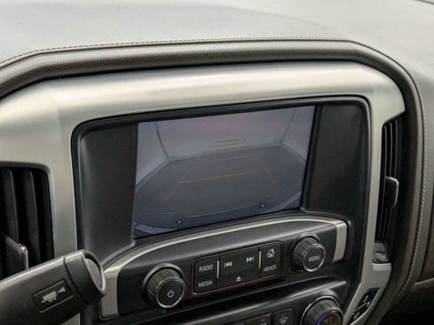 Used 2016 GMC Sierra 3500 SLT w/ Driver Alert Package image 30