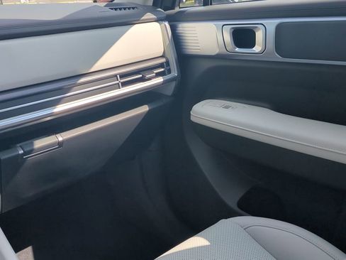 New 2026 Hyundai Santa Fe SEL FWD image 21