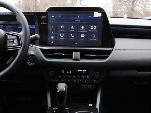 New 2026 Subaru Outback Limited AWD/4WD image 33