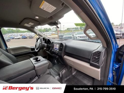Used 2020 Ford F150 XL w/ Equipment Group 101A Mid AWD/4WD image 31