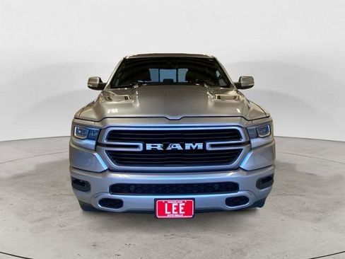 Used 2022 RAM 1500 Laramie image 9