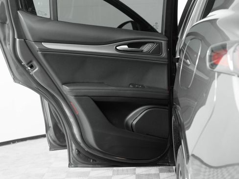 New 2025 Alfa Romeo Stelvio Sprint w/ Veloce Package image 23