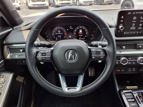 Used 2024 Acura Integra A-Spec image 14