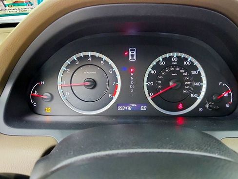 Used 2010 Honda Accord EX-L image 15