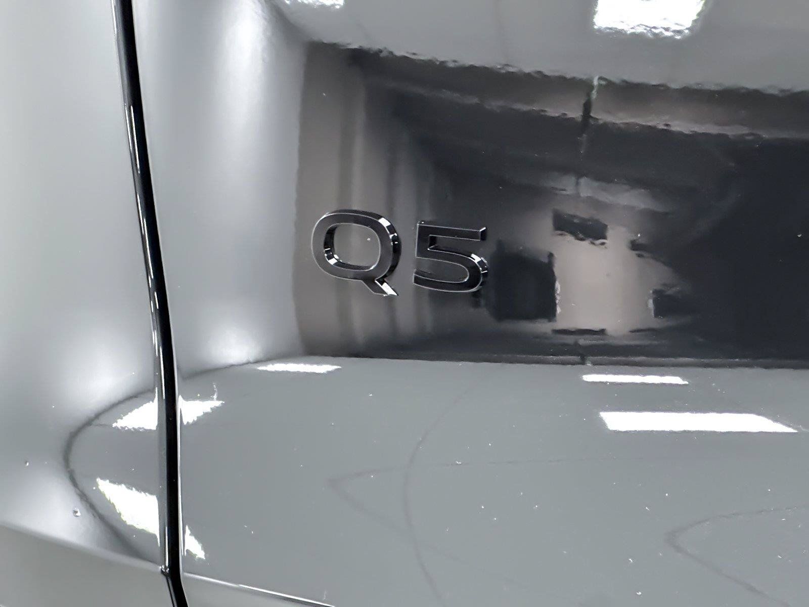 New 2026 Audi Q5 Premium AWD/4WD image 26