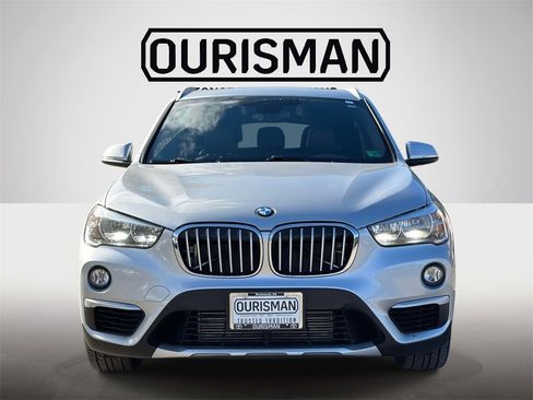 Used 2018 BMW X1 xDrive28i image 25