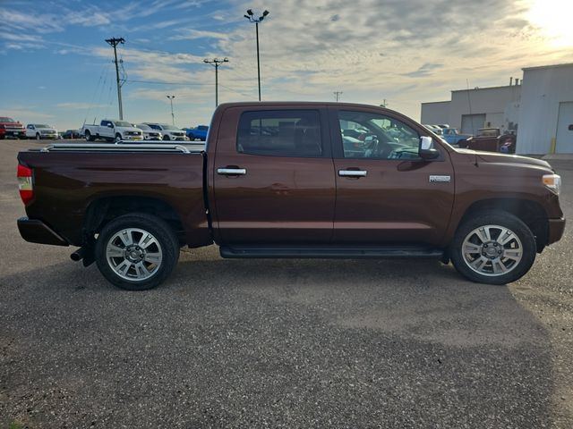 Used 2015 Toyota Tundra Platinum AWD/4WD image 6