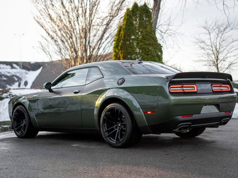 Used 2023 Dodge Challenger R/T Scat Pack image 7