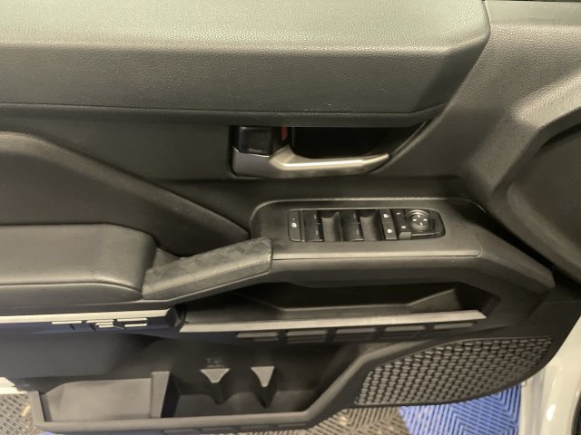 Used 2024 Toyota Tacoma TRD Sport AWD/4WD image 13