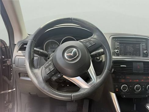 Used 2015 MAZDA CX-5 Grand Touring AWD/4WD image 12