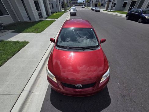 Used 2009 Toyota Corolla FWD image 3