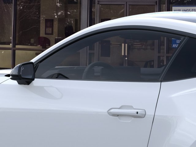 New 2026 Ford Mustang Coupe w/ Mustang Nite Pony Package RWD image 20