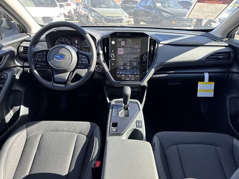 New 2026 Subaru Crosstrek 2.0i Premium image 11