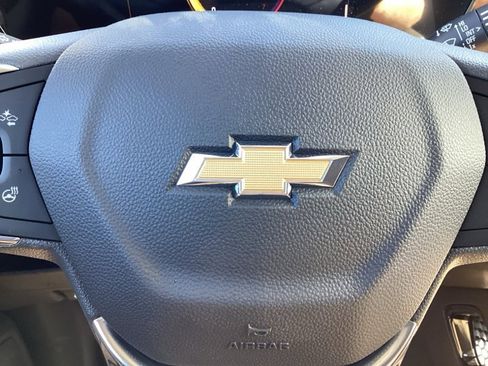 New 2026 Chevrolet TrailBlazer LT w/ Convenience Package image 32