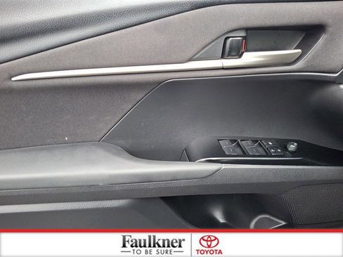 Certified 2025 Toyota Camry LE image 12