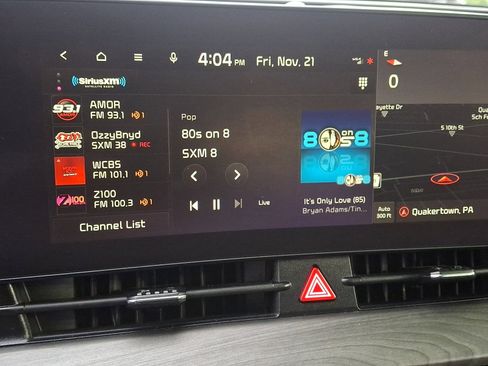 Certified 2023 Kia Sportage X-Pro Prestige image 18