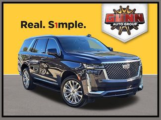 Certified 2023 Cadillac Escalade Premium Luxury w/ LPO, Floor Liner Package video 1