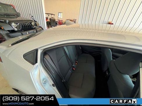 Used 2024 Toyota Corolla LE FWD image 7