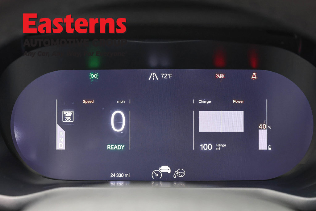 Used 2024 Polestar Polestar 2 AWD/4WD image 16