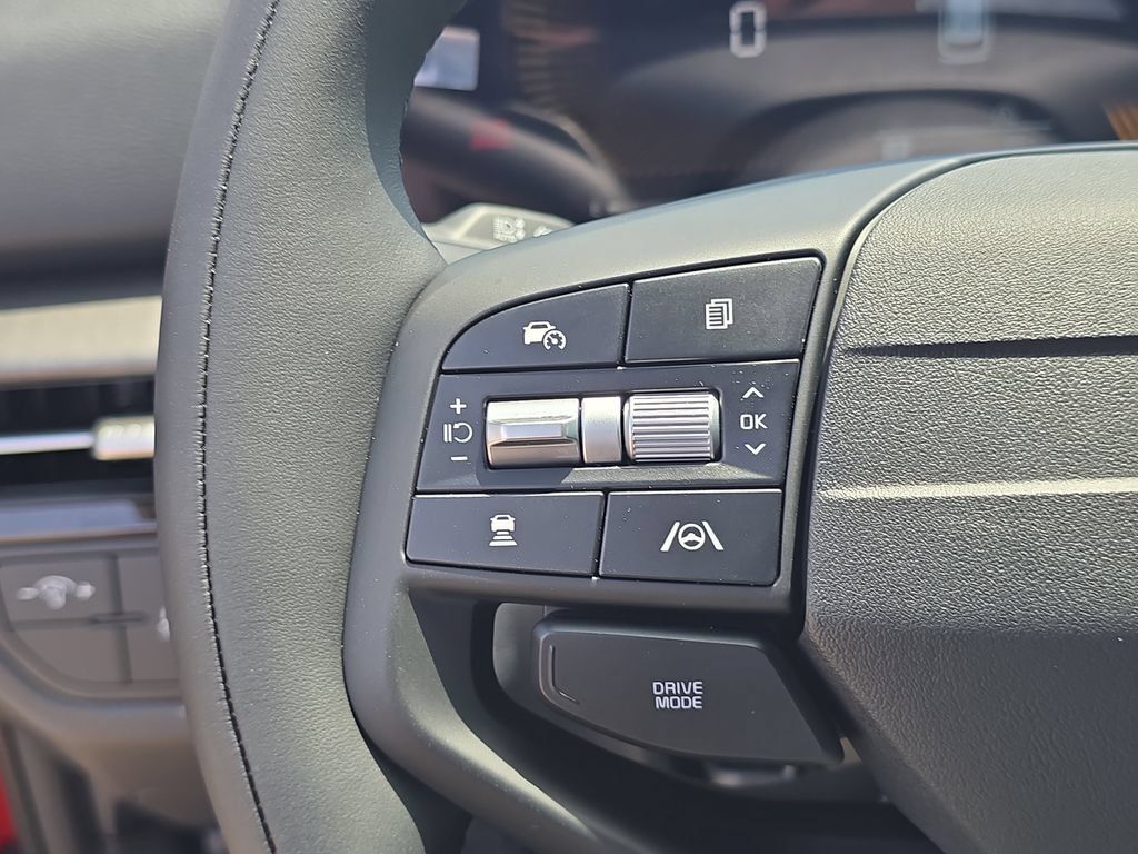 New 2026 Kia Sportage X-Line AWD/4WD image 30