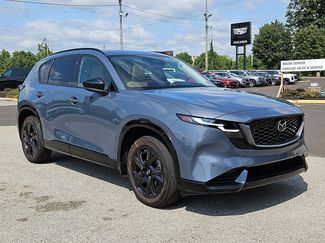 Used 2026 MAZDA CX-5 2.5 S w/ Premium Plus Package AWD/4WD video 1