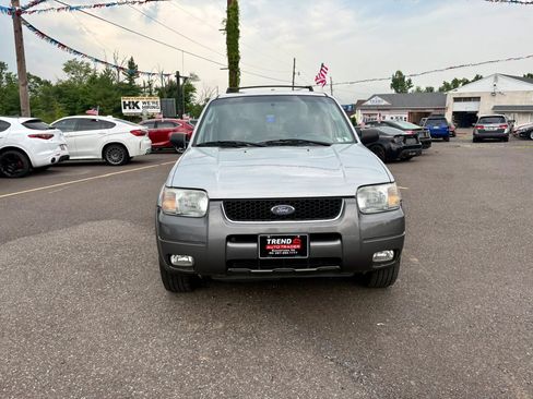 Used 2004 Ford Escape XLT AWD/4WD image 8