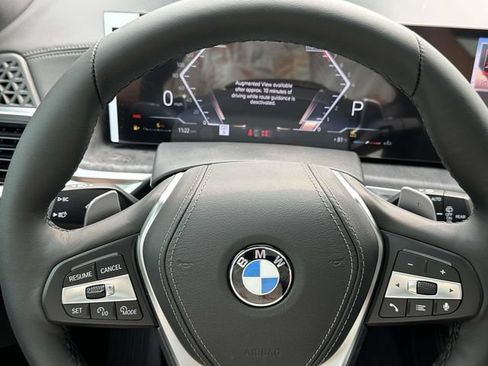 New 2026 BMW X5 xDrive40i AWD/4WD image 15