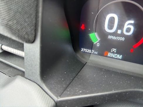 Used 2025 Ford Explorer ST image 48