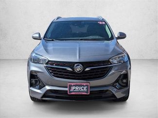 Used 2022 Buick Encore GX Select w/ Experience Buick Package video 2