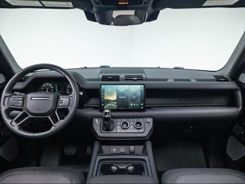 Used 2024 Land Rover Defender 130 Outbound image 20