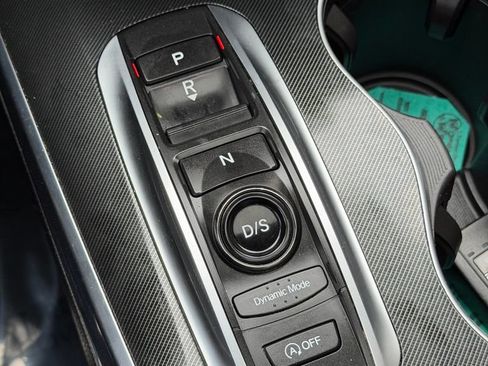 Used 2020 Acura MDX A-Spec AWD/4WD image 35