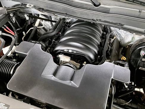 Used 2014 Chevrolet Silverado 1500 LT w/ All Star Edition AWD/4WD image 28