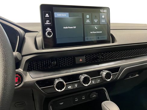 New 2026 Honda CR-V LX image 19