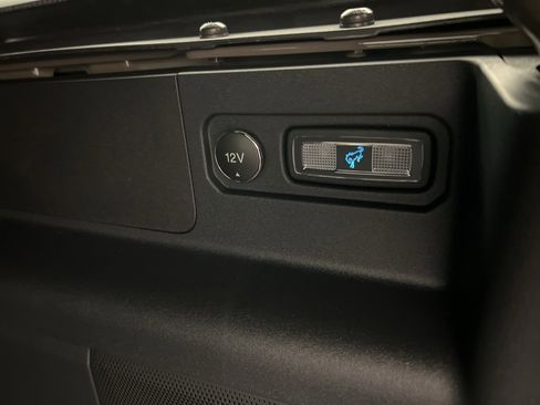 New 2025 Ford Bronco Big Bend image 35