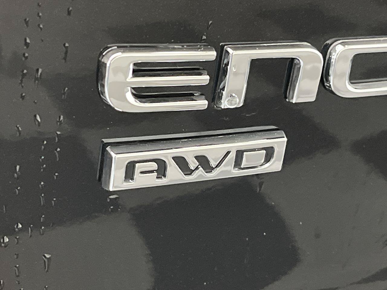Used 2026 Buick Enclave Avenir w/ Super Cruise Package AWD/4WD image 35
