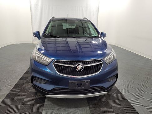 Used 2019 Buick Encore Preferred AWD/4WD image 14