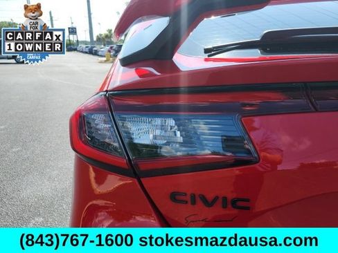 Used 2022 Honda Civic Sport Touring image 31