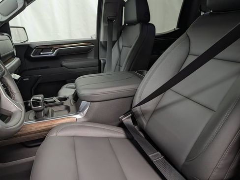 New 2026 Chevrolet Silverado 1500 LT Trail Boss AWD/4WD image 12
