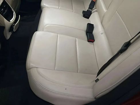 Used 2017 Cadillac CTS Luxury image 34