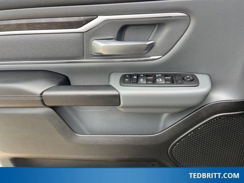 Used 2022 RAM 1500 Big Horn image 37