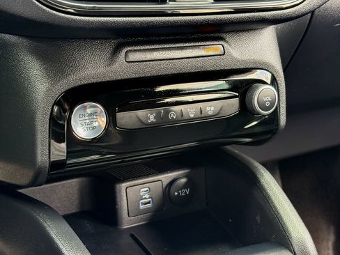 Used 2023 Ford Escape ST-Line w/ Tech Pack #1 AWD/4WD image 34